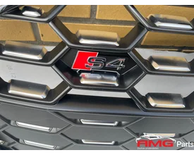 audi-a4-b9-8w-s4-chrom-grille-origineel-8w0853651-dm — foto 3