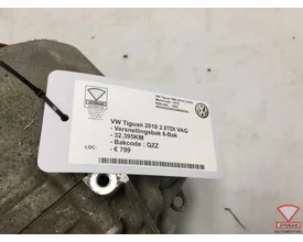 vw-tiguan-2018-2.0tdi-versnellingsbak-bak-6-bak-qzz — foto 8