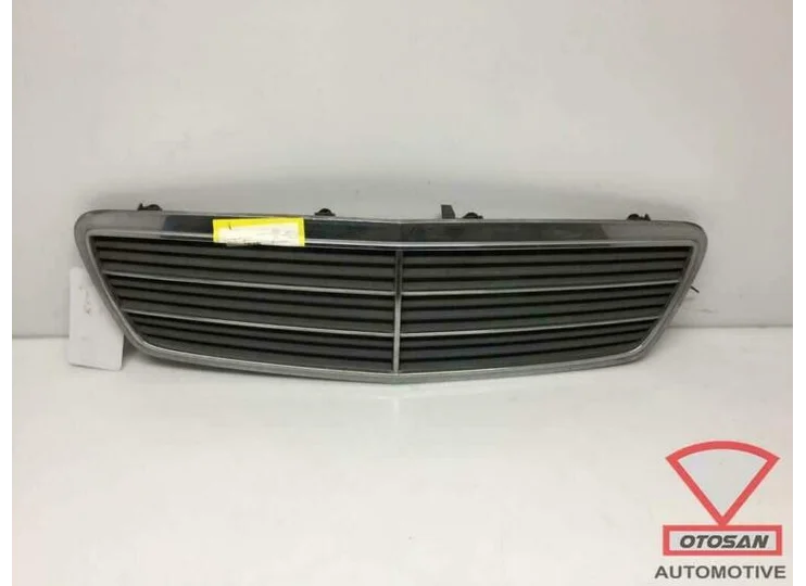 mercedes c klasse w203 grille grill a2038800483