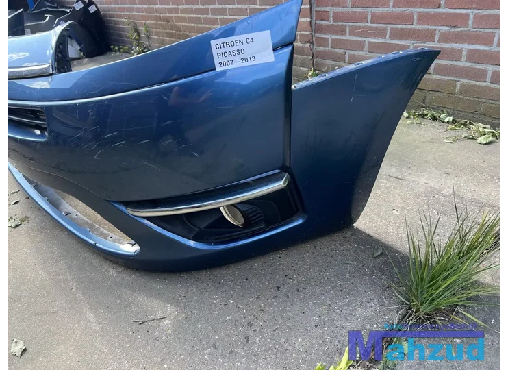citroen-c4-grand-picasso-1-blauw-voorbumper-20062013