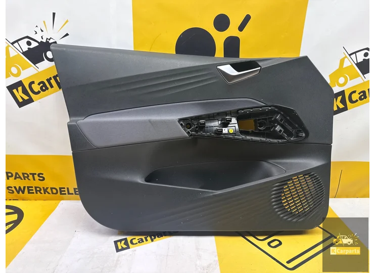 VOLKSWAGEN ID.3 E11 Pro Front Left Door Card Panel 10B867011