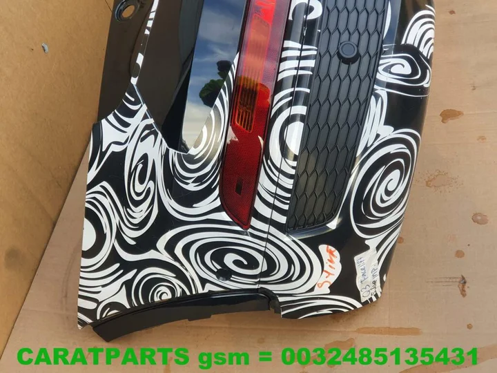 8u0807521aq-s-line-q3-bumper-q3-achterbumper-s-line-q3-8u — foto 9
