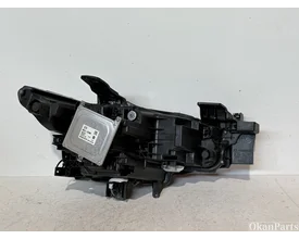 mazda-3-led-linker-koplamp-links-bcjh51040 — foto 2