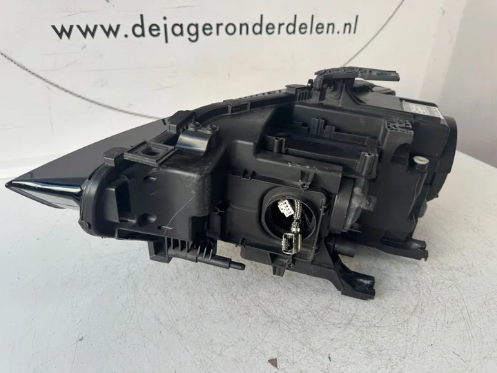 audi-a5-8t-facelift-xenon-led-koplamp-links-8t0941006c — foto 5