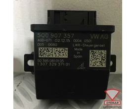 vw-tiguan-5na-2018-hoogteregeling-xenon-koplamp-5q0907357