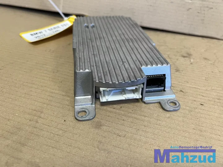bmw-7-serie-f01-f02-f03-f04-bluetooth-telefoon-module-84109234952 — foto 4