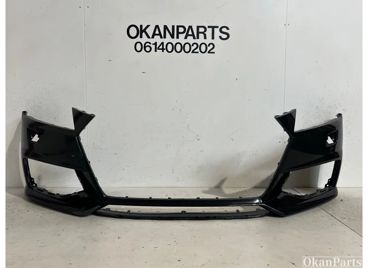 Audi TT 8S S-line voorbumper 8S0807437H