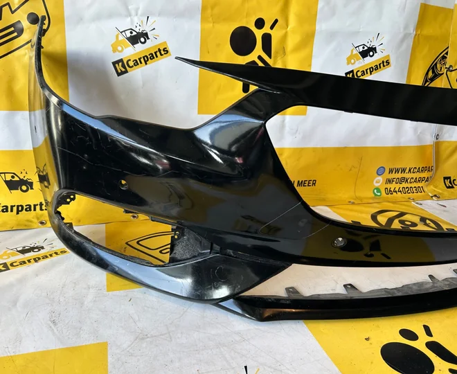 voorbumper-opel-insignia-b-4x-pdc-origineel-bumper-39136417 — foto 2