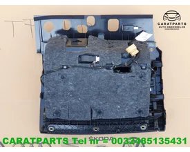 4g1857104-audi-a6-handschoenkastje-a6-dashboard-kastje-a6-4g — foto 6