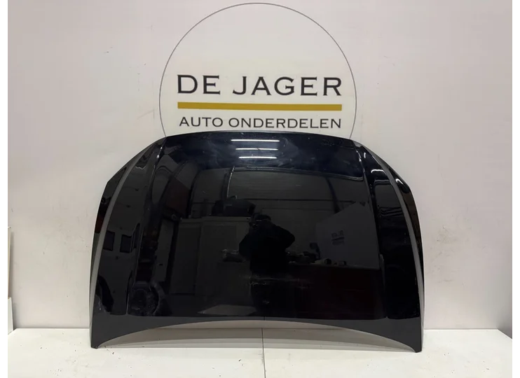 VOLKSWAGEN VW POLO 2G MOTORKAP 2G0823155H ORIGINEEL