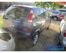 2005-opel-meriva-a-16-16v-demontage-sloop-198 — foto 4
