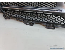 radiateurgrille-mercedes-e-klasse-w213-a2138880223-grill-zwart-chroom-zilver-origineel-gebruikt-2017-2023 — foto 12