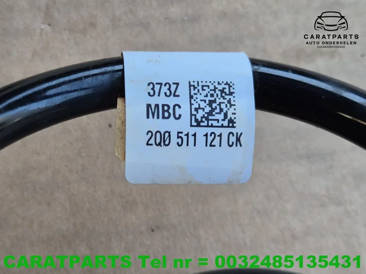 2q0511121ck-spiraal-veer-polo-2g-spiraal-veer-a1-veren-polo — foto 5