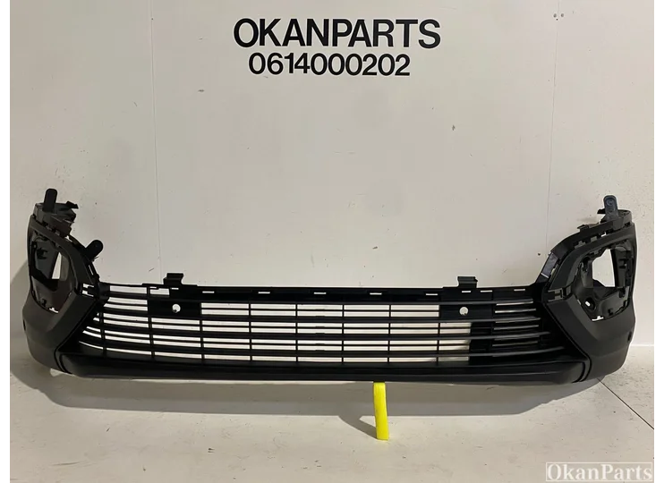 Opel Combo-Frontstoßstange 9816859780
