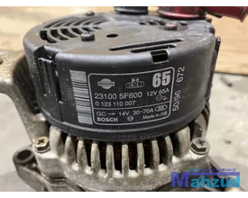 nissan-micra-2-k11-dynamo-alternator-65a-231005f600 — foto 2
