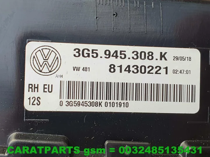 3g5945308k-passat-achter-licht-passat-led-achterlicht-b8 — foto 10