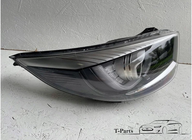 kia-picanto-gt-koplamp-rechts-nieuw-17-origineel-led