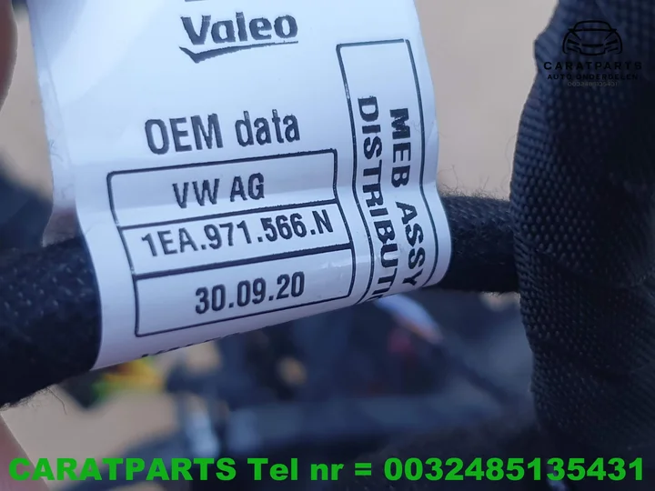 1ea971566n-q4-e-tron-kabelboom-dashboard-q4-zekeringkast-q4 — foto 12
