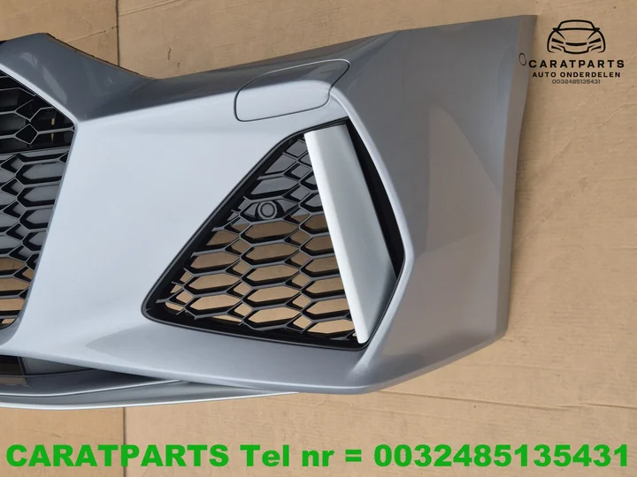 4k8807065j-rs6-bumper-rs7-voobumper-rs6-bumper-rs7-c8-4k — foto 3