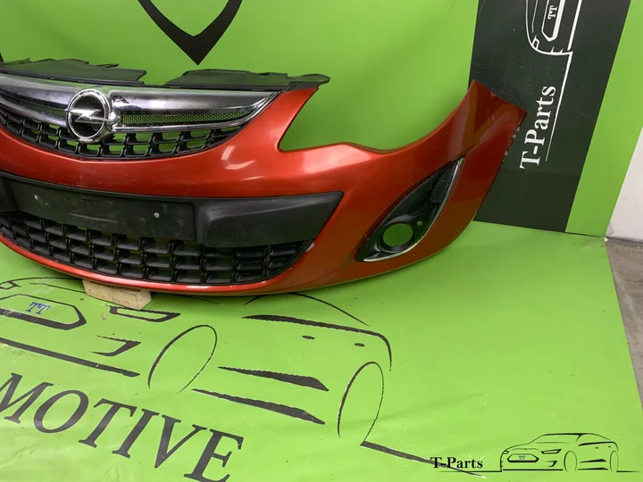 opel-corsa-d-voorbumper-bumper-facelift — foto 3