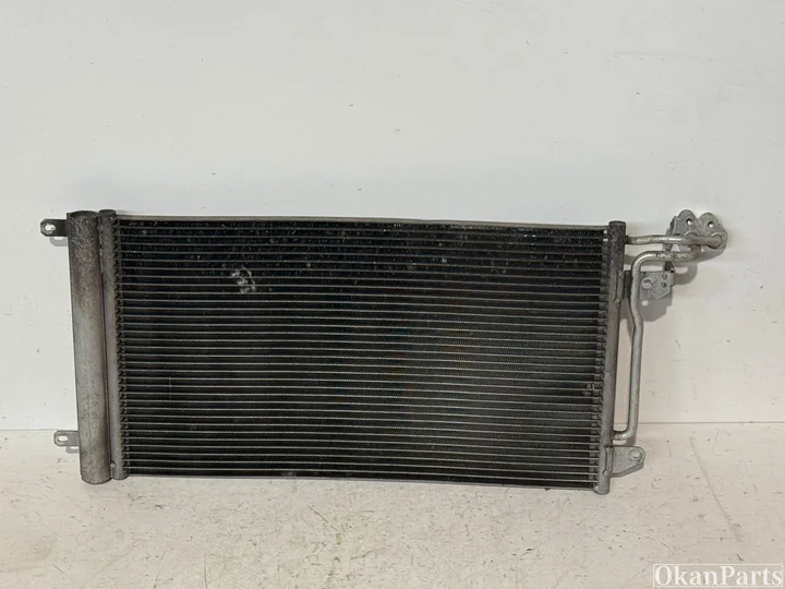audi-volkswagen-seat-skoda-airco-condensor-6c0816411c — foto 2
