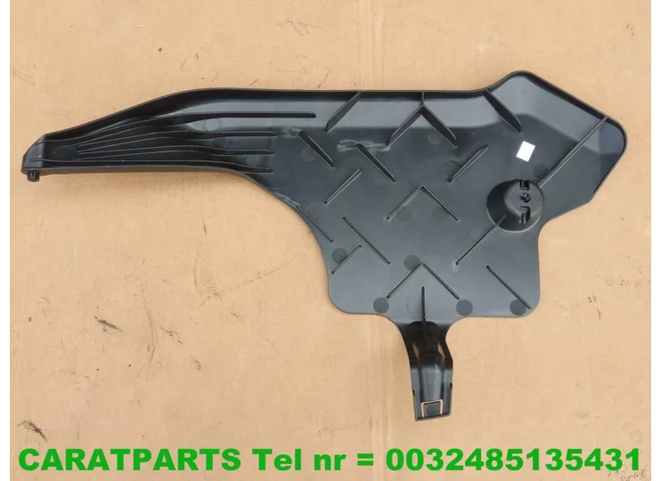 5QS501713B plaque de protection de soubassement tiguan Tiguan CT1 = 2024 -....