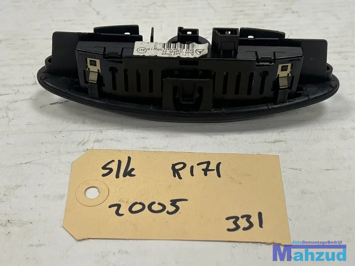 mercedes-slk-r171-pdc-display-a1715420023 — foto 3