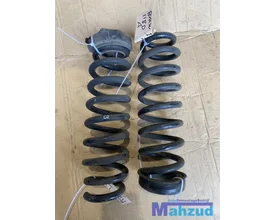 bmw-1-serie-e87-torsieveer-spiraal-veer-achter-set — foto 2