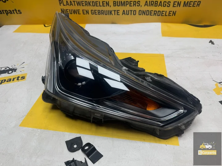 toyota-aygo-facelift-rechts-koplamp-172023-origineel — foto 2