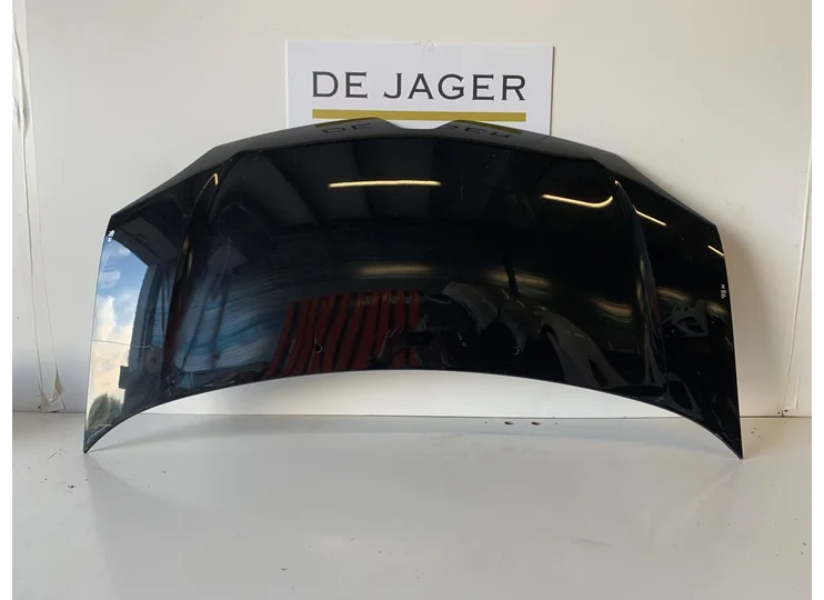 RENAULT TWINGO III 3 MOTORKAP ORIGINEEL 14-