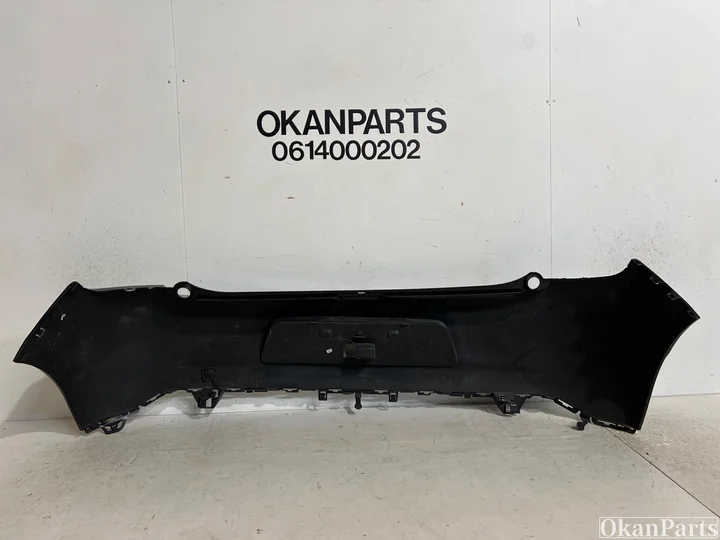 citroen-c3-ii-achterbumper-9683977070 — foto 6