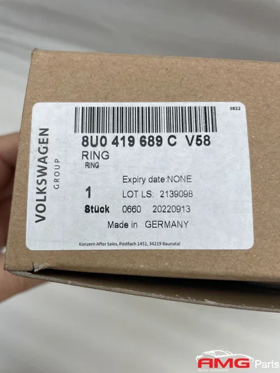 audi-a3-a4-a5-s-line-stuur-frame-8u0419689c — foto 5