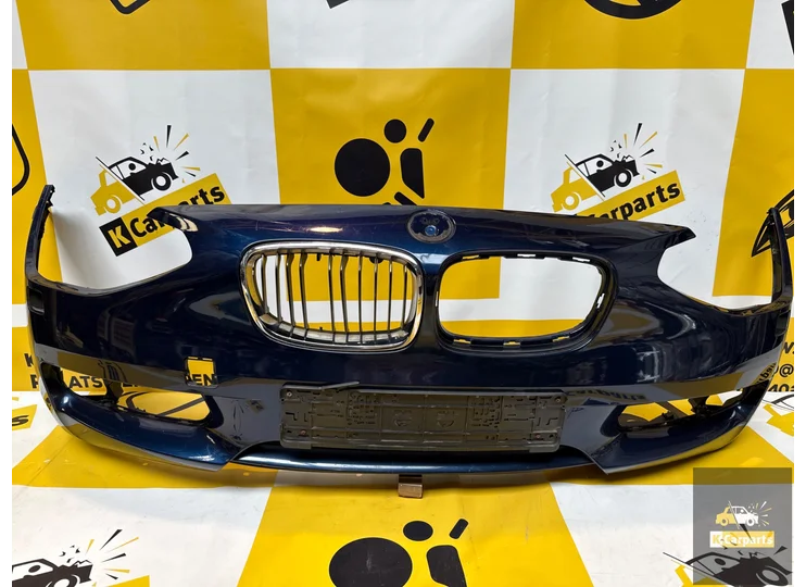 Voorbumper BMW 1 Serie F20 F21 5111-7245731 bumper