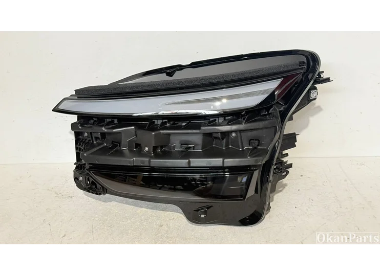 Tesla Model Y Facelift LED-Linker-Koppelleuchte 1918350-00-D
