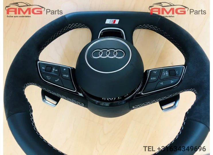 audi-s-line-stuur-flippers-s1-s3-rs3-s4-rs4-s5-rs5-rs-q3-q4-q5
