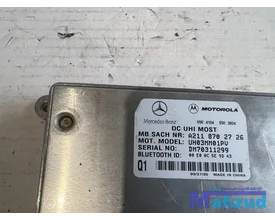mercedes-slk-r171-bluetooth-module-20052011-a2118702726 — foto 2