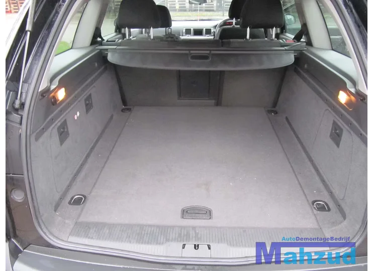 opel-vectra-c-interieur-zwart-grijs-stof-station-compleet
