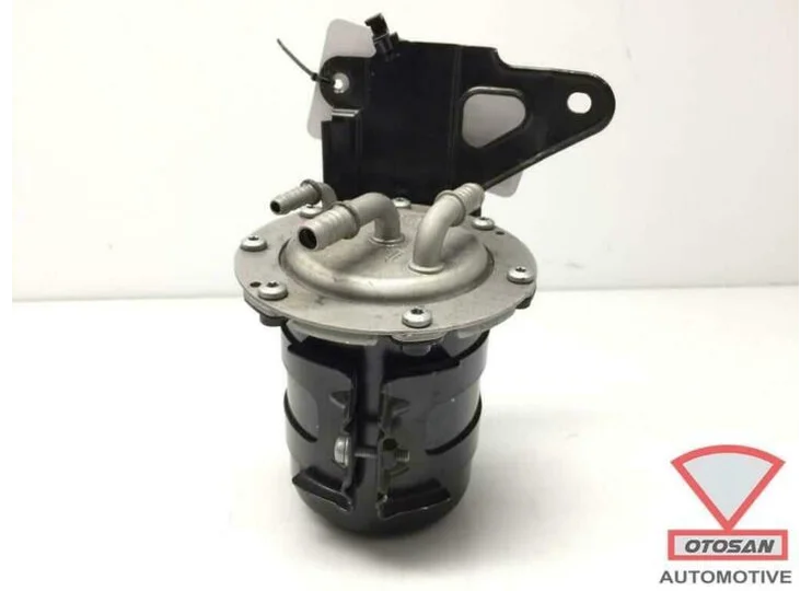vw touareg 2017 vag brandstoffilterhuis 4m0127401g