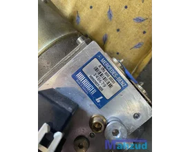 mercedes-slk-r170-cabriodak-motor-a1708000030 — foto 4
