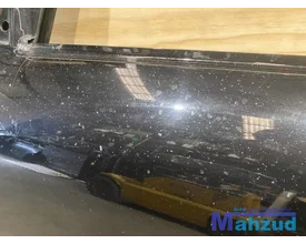 mercedes-ml-2-w164-zwart-links-voor-deur-portier-20052011 — foto 3