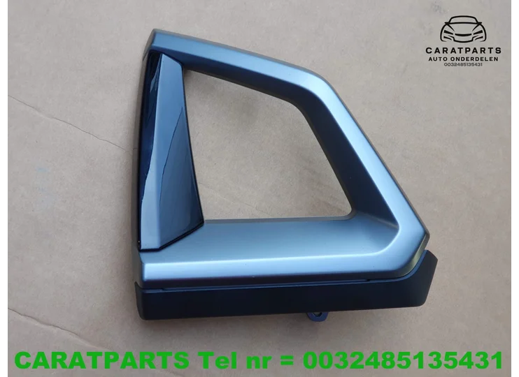 89B853189A Audi Q4 E Tron Armaturenbretteinsatz Q4 Armaturenbretteinsatz