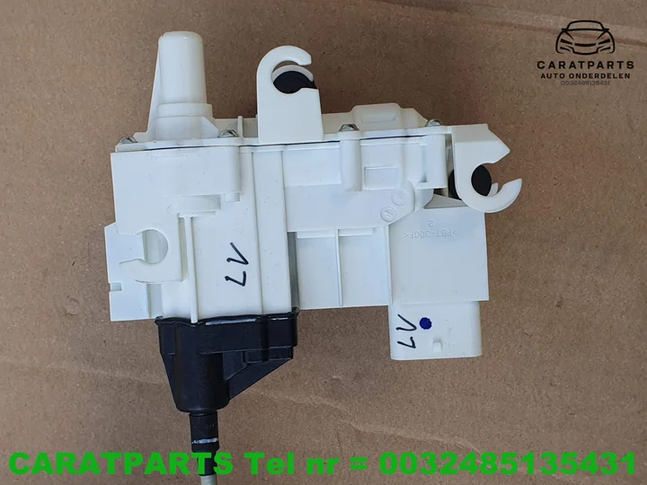7368449-2581891-deurslot-g11-portierslot-g12-softclose-m760 — foto 2