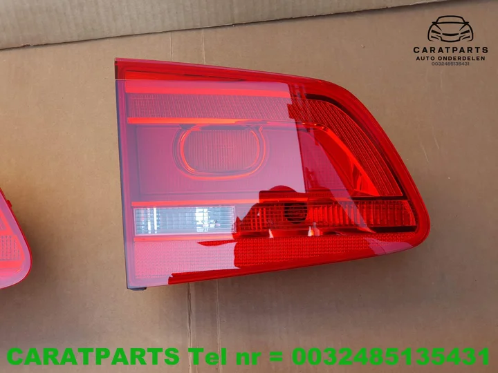 volkswagen-touran-achterlicht-touran-1t3-1t0945093 — foto 6