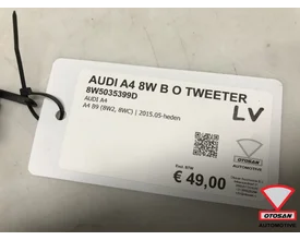 audi-a4-8w-bo-bang-olufsen-tweeter-links-voor-8w5035399d — foto 2