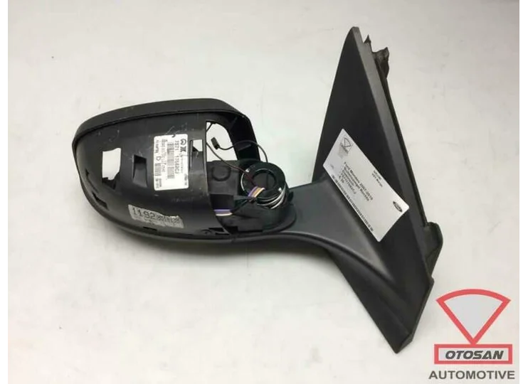 ford mondeo 2007 2010 rétroviseur extérieur droit élect. ni