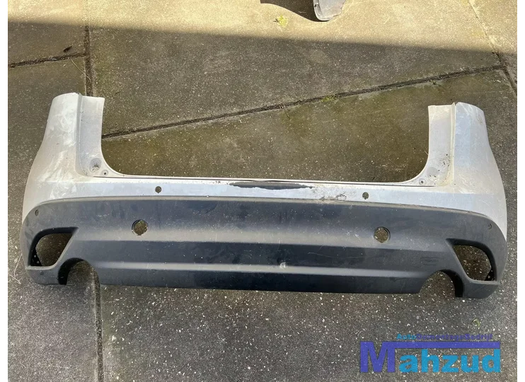 MAZDA CX5 CX-5 WIT Achterbumper 2011-2016