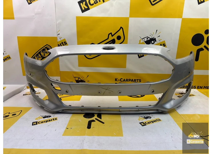 Front bumper Ford Mondeo Mk5 PDC 2014+ ds7v-17D957-B