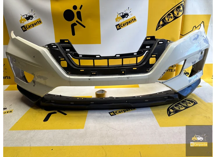 Stoßstange für Nissan X-trial Xtrial T32 Facelift PDC 620226FR0H