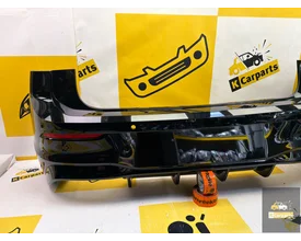 vw-golf-8-r-viii-r-r20-6xpdc-bumper-5h6807421e-achterbumper — foto 8