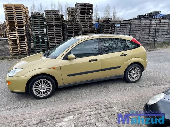 2000-ford-focus-14-16v-s9-fxda-fxdb-fxdc-fxdd-onderdelen — foto 4